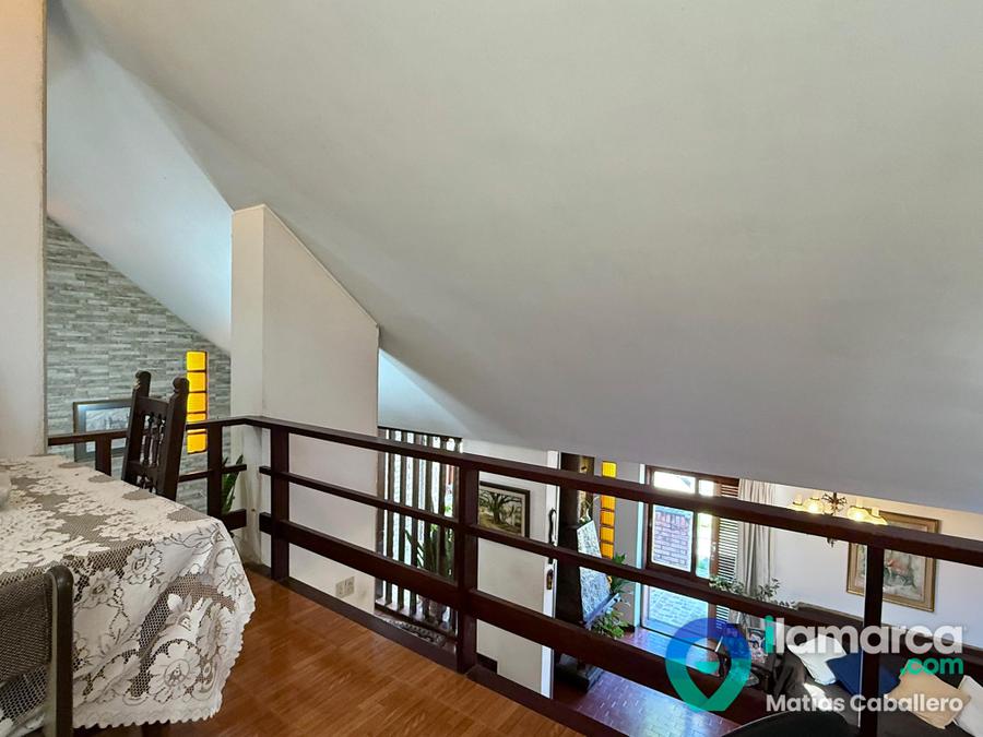 Casa con vistas panorámicas a las sierras + quincho + gran potencial en Valle del Cerro – foto 16