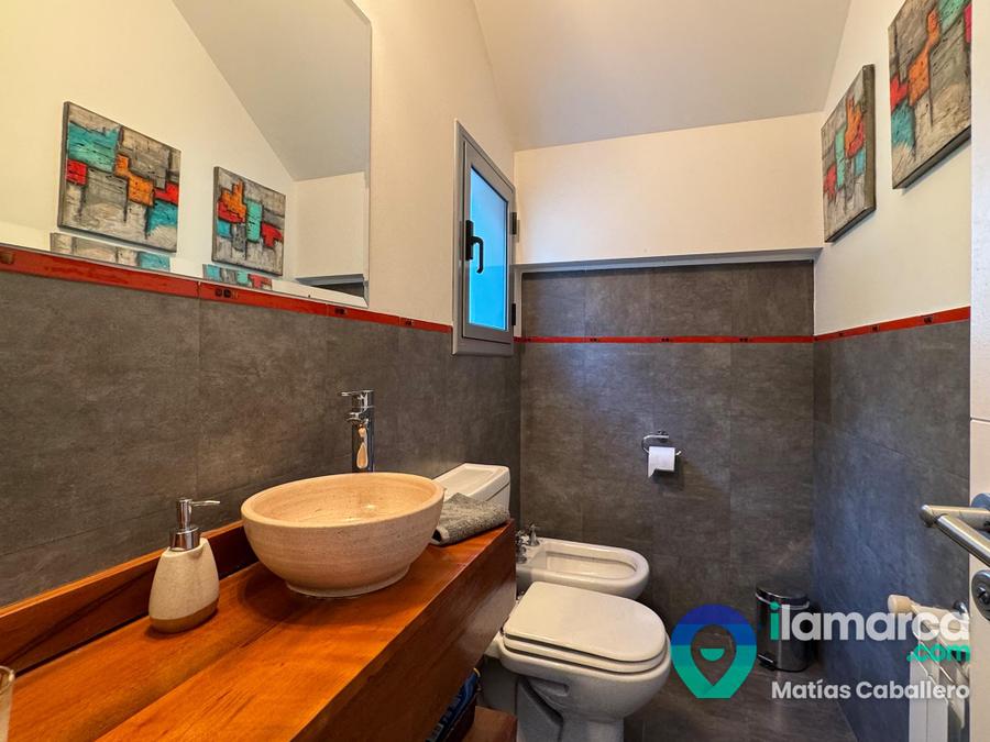 Casa a la venta de 4 dormitorios en q2 de Categoría – foto 22