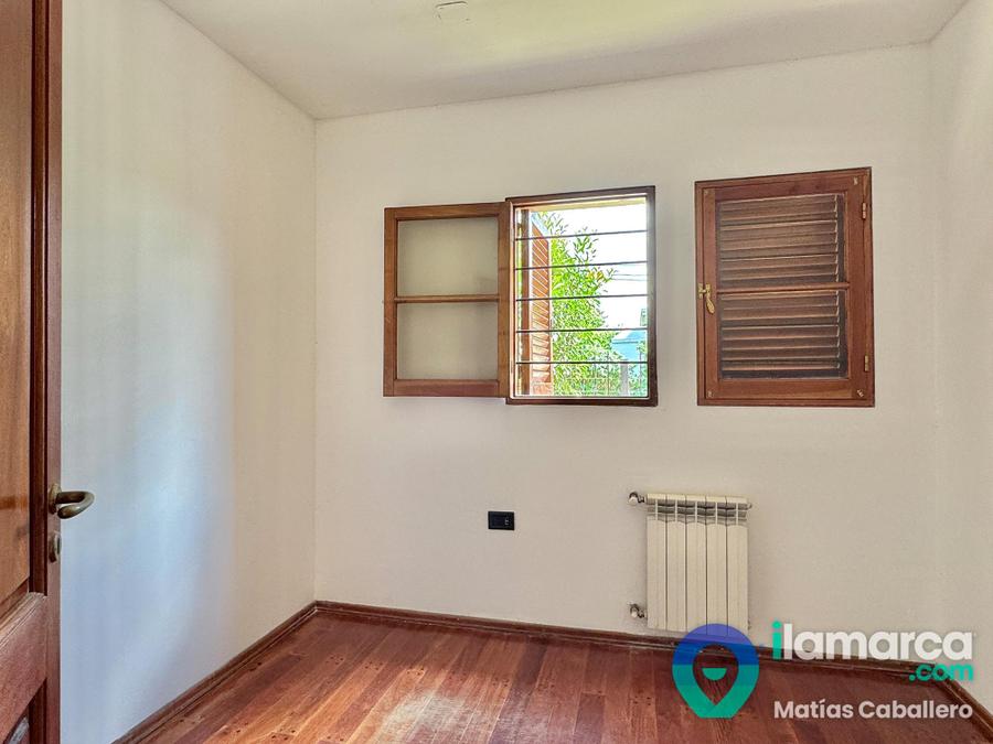 Casa en Alto Palermo | 4 dormitorios, pileta y gran terreno – foto 7