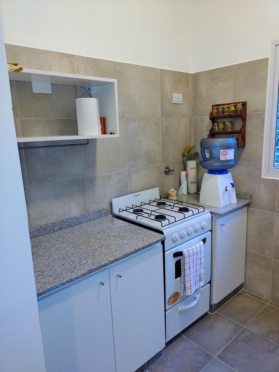 Cuesta Blanca. Vendo dos casas en un lote – foto 4