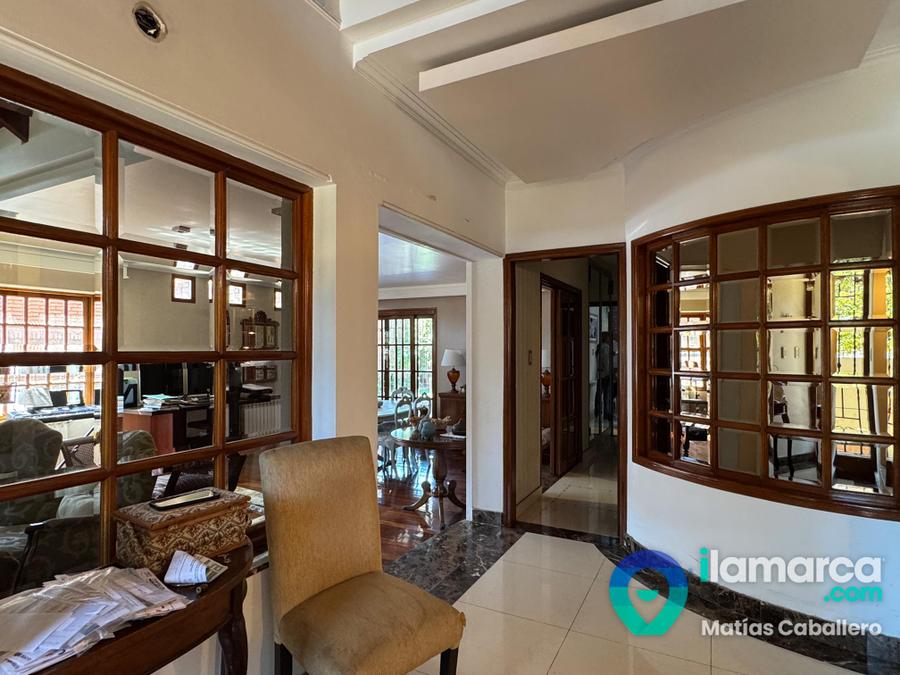 La mejor casa de Villa Centenario 4 dormitorios en suite de pura categoria – foto 2