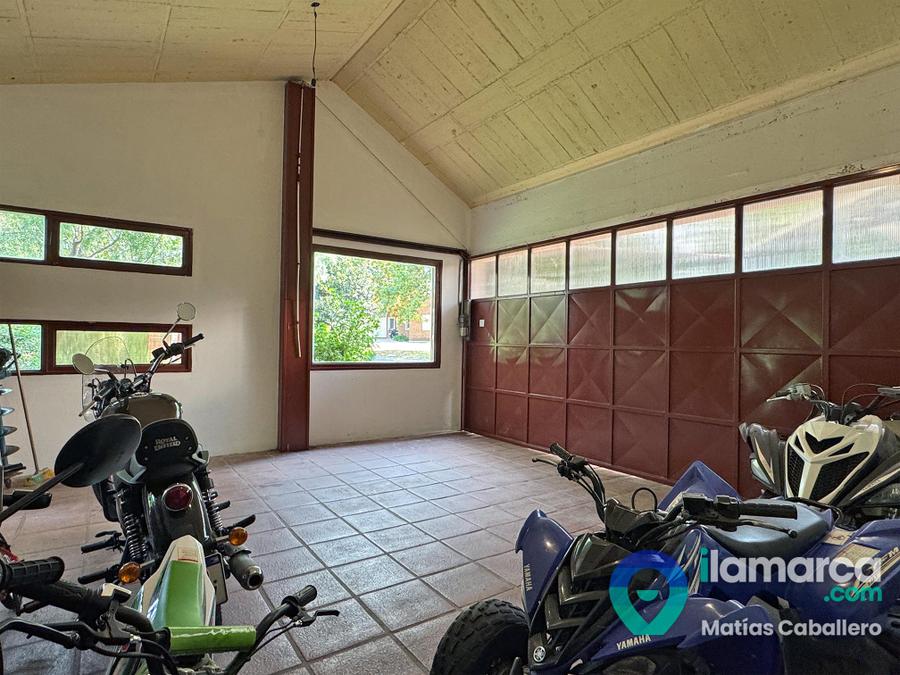 4 dormitorios 2 suites una en planta baja en las Delicias  sobre la principal – foto 11