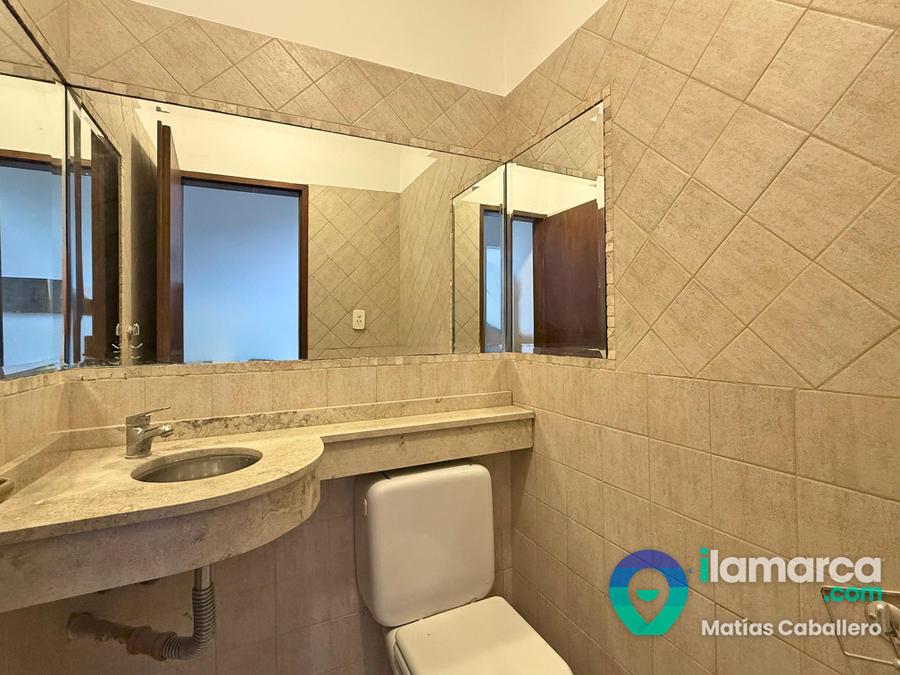 Casa en venta en Country Cuatro Hojas Córdoba – 3 dormitorios, 2000 m² de terreno y pileta – foto 7