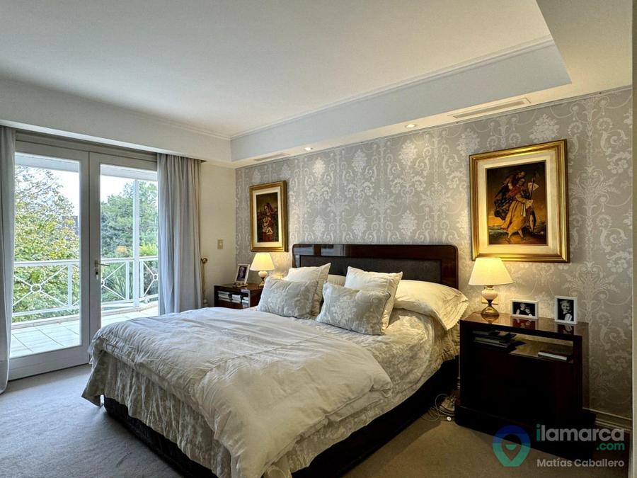 Casa de categoría en Las Delicias,  4 dormitorios, piscina climatizada y quincho, U$S 850.000 – foto 19