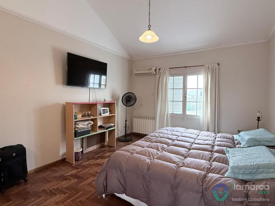 Casa en Venta en Urca, Córdoba | 3 Dormitorios, Pileta y 844 m² de Terreno – foto 16
