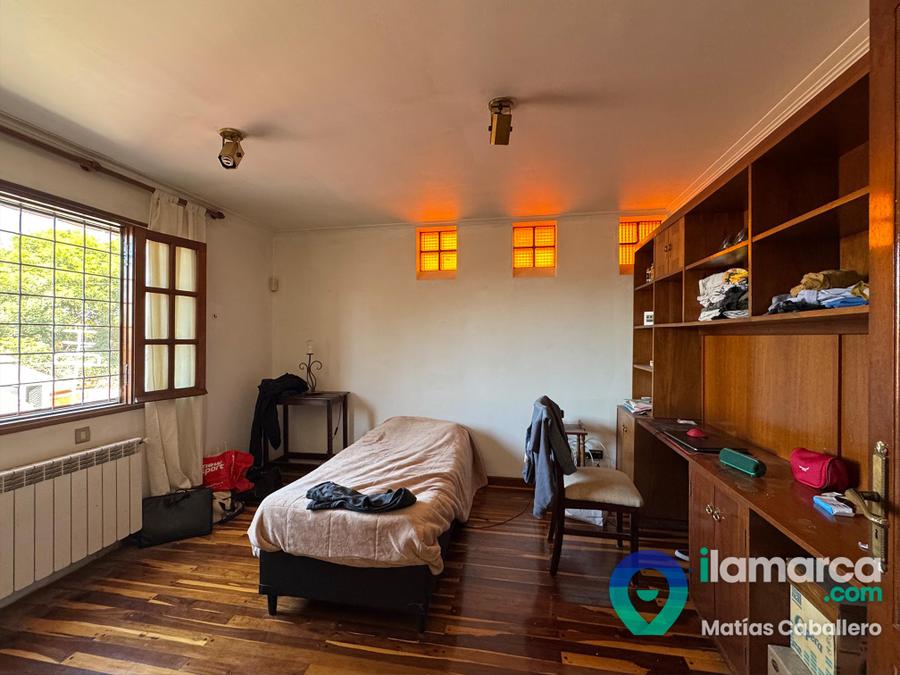 La mejor casa de Villa Centenario 4 dormitorios en suite de pura categoria – foto 24