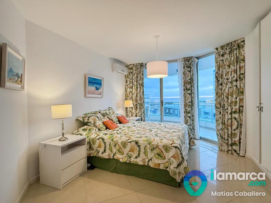 Departamento en Sol y Luna 1, Punta del Este – foto 6