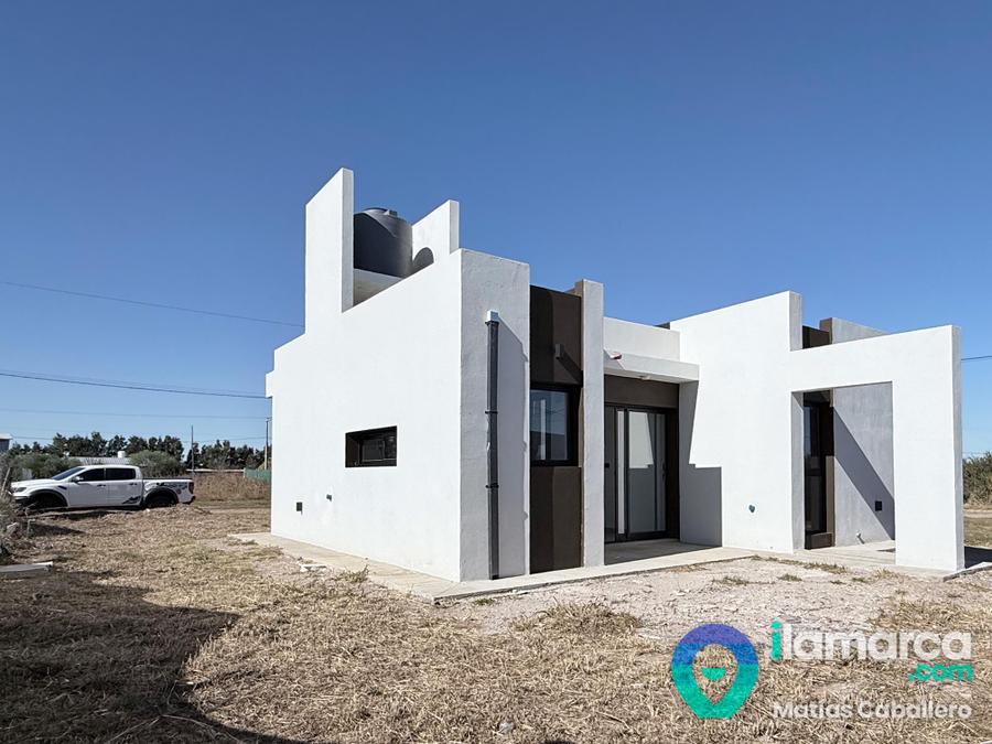 Casa a estrenar en Altos de la Colina, Colonia Tirolesa - 2 dorm. planta baja – foto 17