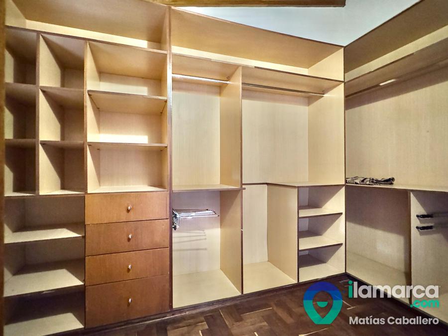 Casa en Alto Palermo | 4 dormitorios, pileta y gran terreno – foto 24