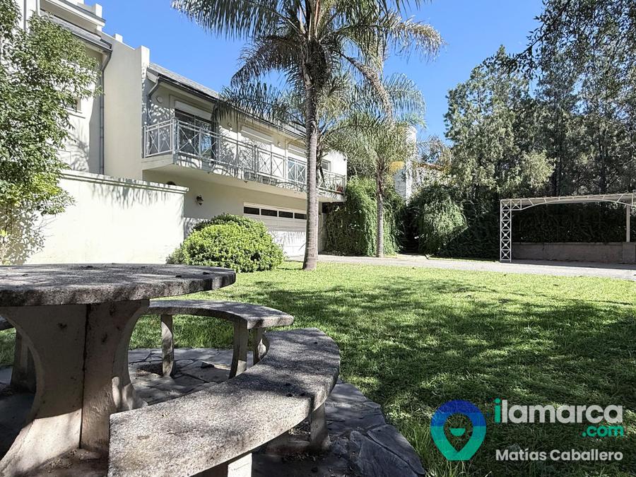 Casa en Las Delicias con Fondo a Tres Arroyos | Piscina, Spa y Naturaleza Única – foto 3