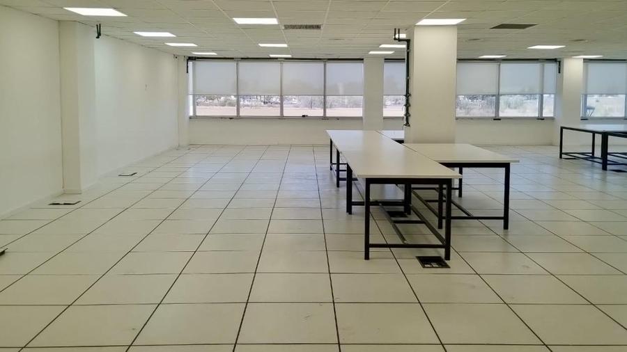 Oficina de 456m2 en Parque Empresarial Córdoba – foto 35