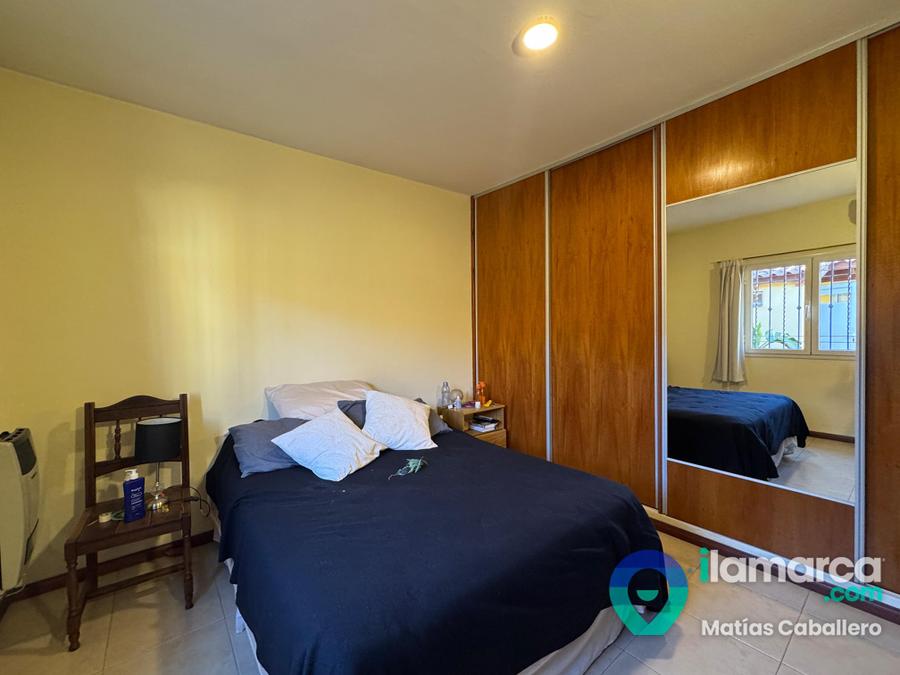 4 dormitorios en barrio Chateau, 2 casas en 1 todo en PB y renovado – foto 11