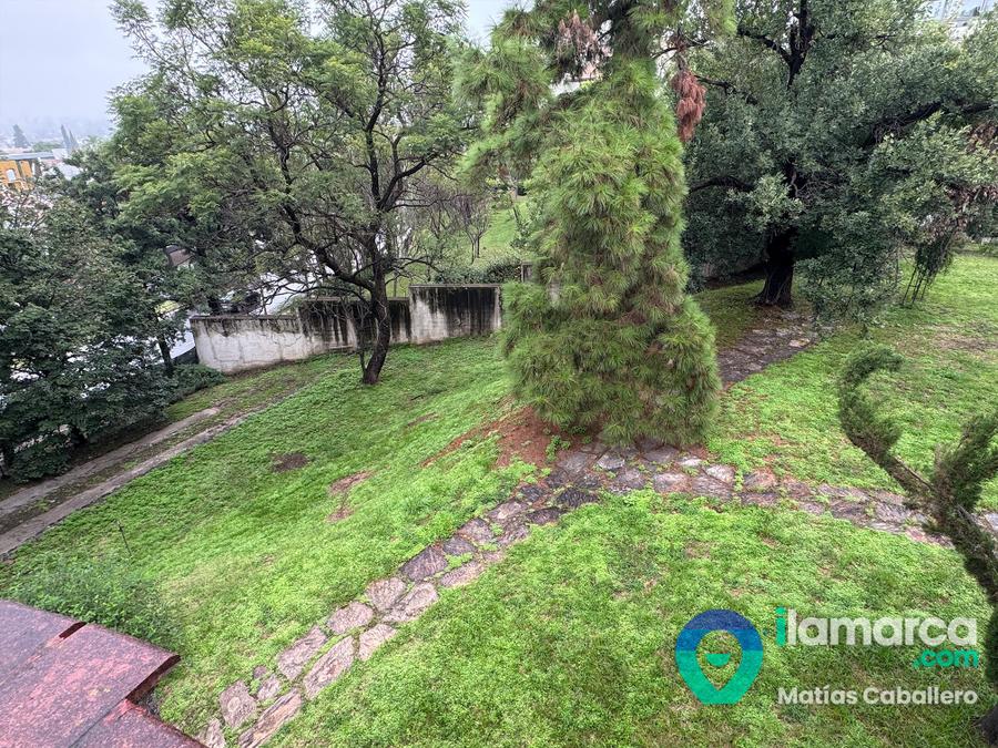 Castillo del Cerro a la venta de 6 dormitorios. Sé parte de la historia de Córdoba! – foto 19