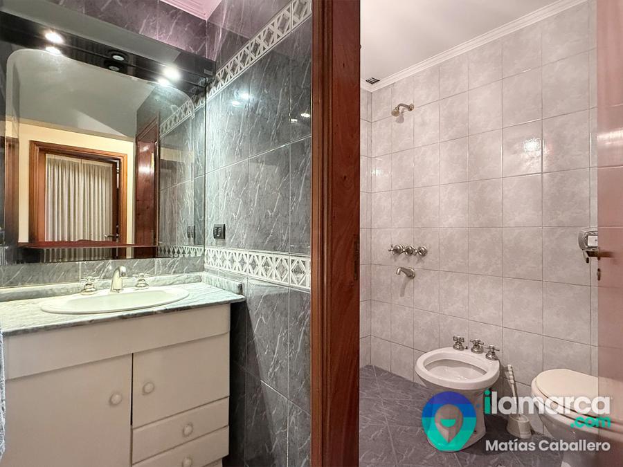 Casa de Categoria a 10 minutos de la Ciudad Universitaria con Quincho y Pileta – foto 7