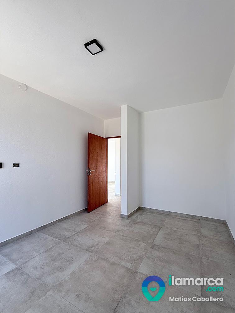 Casa a estrenar en Altos de la Colina, Colonia Tirolesa - 2 dorm. planta baja – foto 10