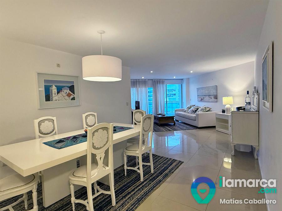 Departamento en Sol y Luna 1, Punta del Este – foto 27