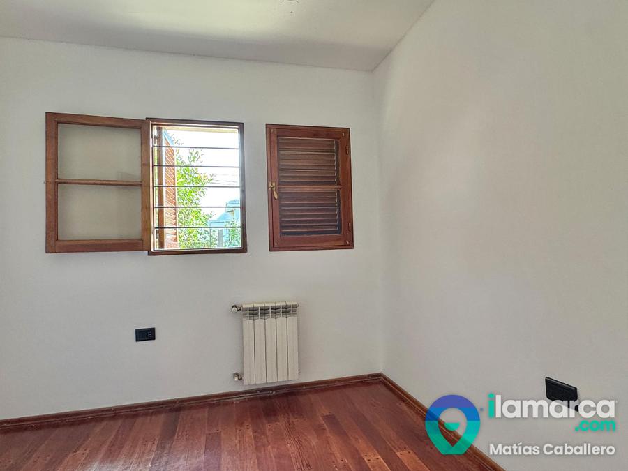 Casa en Alto Palermo | 4 dormitorios, pileta y gran terreno – foto 15
