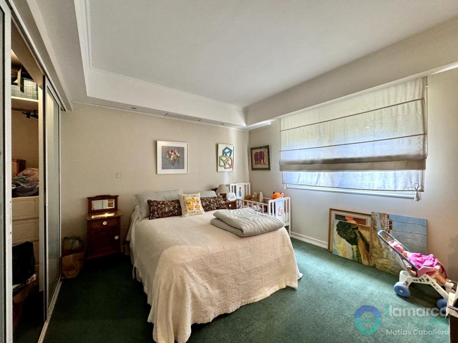 Casa de categoría en Las Delicias,  4 dormitorios, piscina climatizada y quincho, U$S 850.000 – foto 14