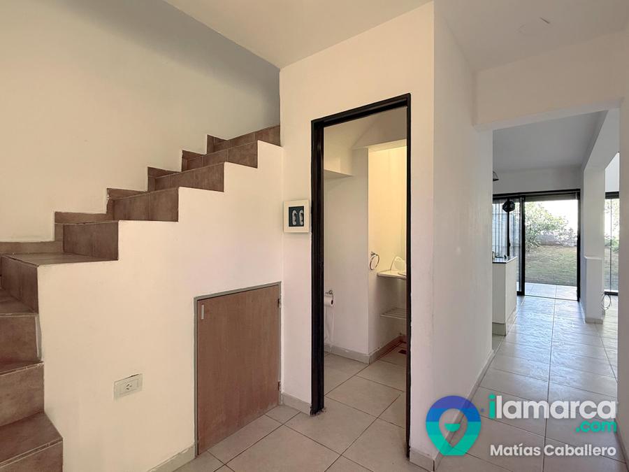 Dúplex moderno de 2 dormitorios con posibilidad de 3° dormitorio en Lomas del Chateau – foto 7