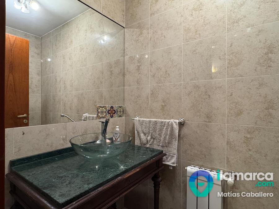 4 dormitorios 2 suites una en planta baja en las Delicias  sobre la principal – foto 12