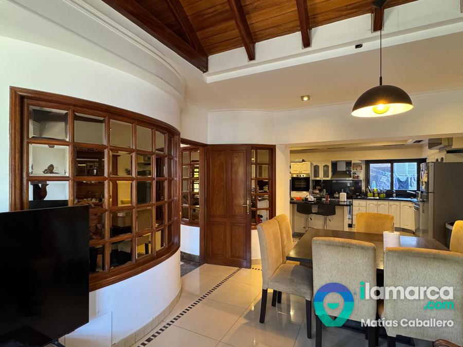 La mejor casa de Villa Centenario 4 dormitorios en suite de pura categoria – foto 6