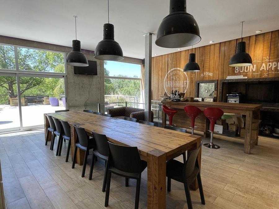 Casa a la venta en Costa Verde con seguridad 24 hs en la mejor ubicación de zona norte – foto 35