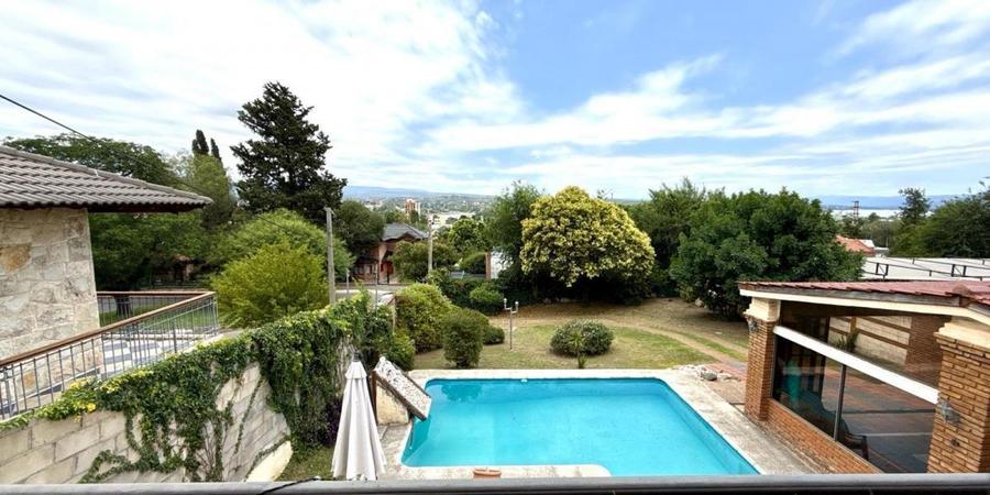 Propiedad Multifamiliar 294m² c/Pileta - Villa Carlos Paz – foto 9
