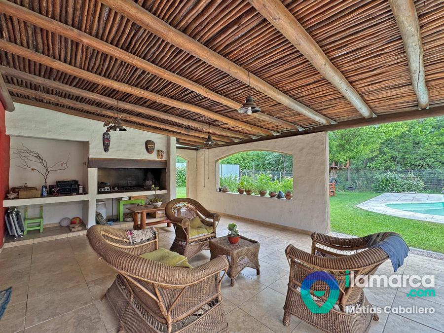 Los cielos Valle Escondido cálida y con buena vibra – foto 16