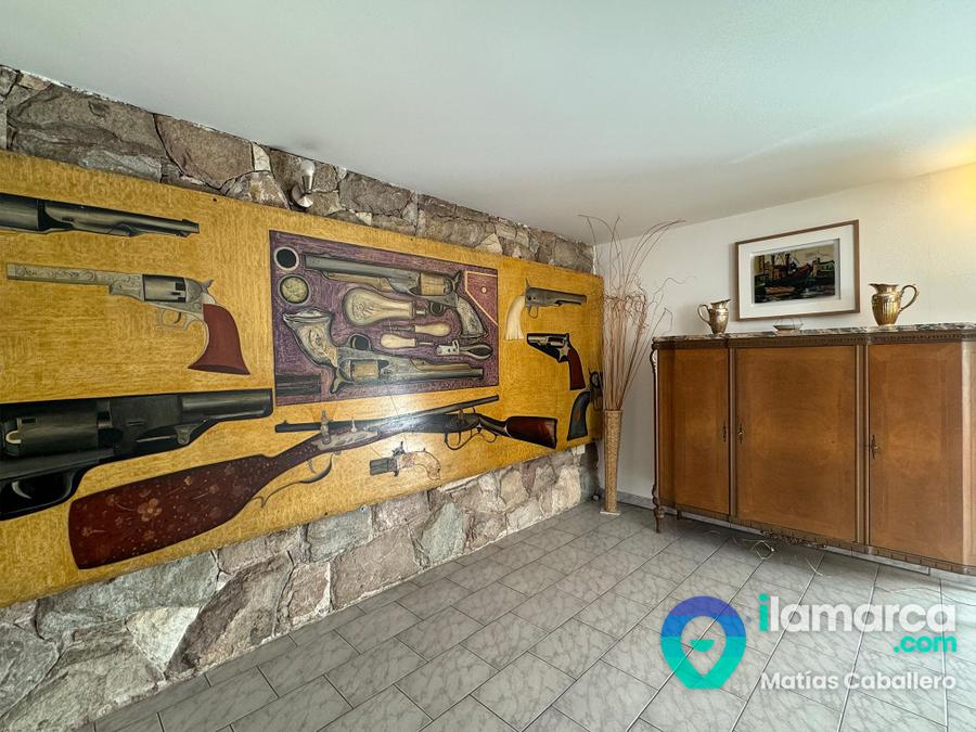 Casa a la venta en Urca de 5 dormitorios aceptar menor en Urca – foto 3