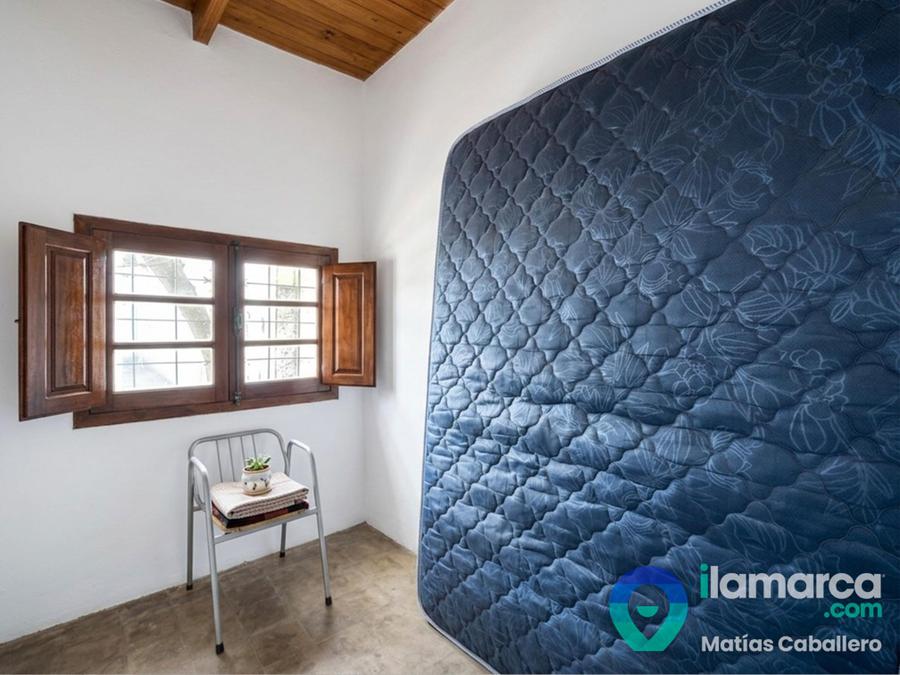 Casa en Villa Cabrera a 2 cuadras de Córdoba Shopping con amplio patio y cochera – foto 11