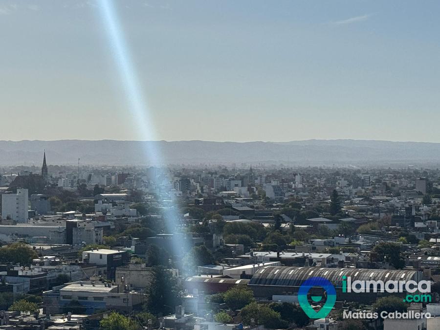 Único penthouse con terraza propia en Miracielos — General Paz, 4 cocheras – foto 23