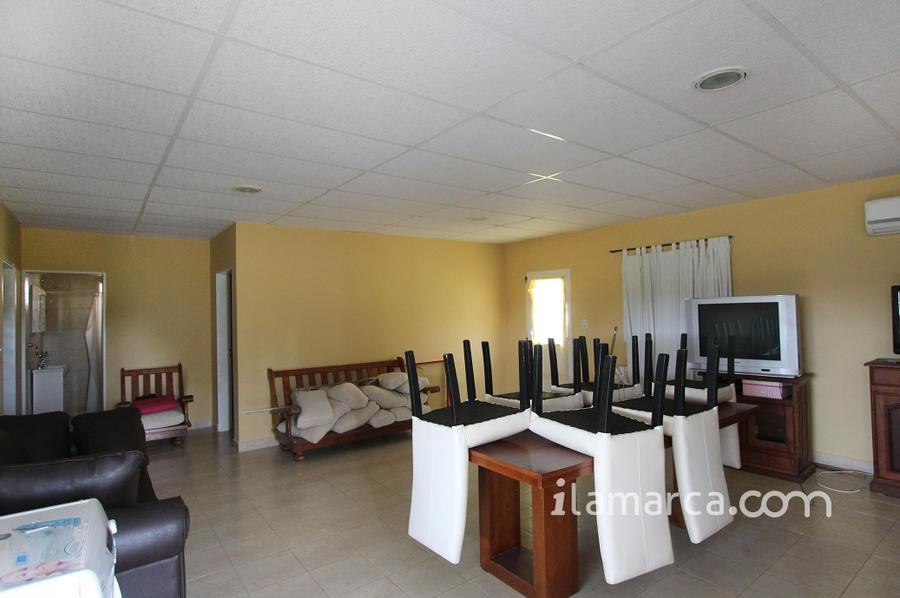 Campo Jose de la Quintana – foto 17