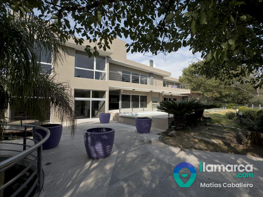 Casa a la venta en Costa Verde con seguridad 24 hs en la mejor ubicación de zona norte – foto 16