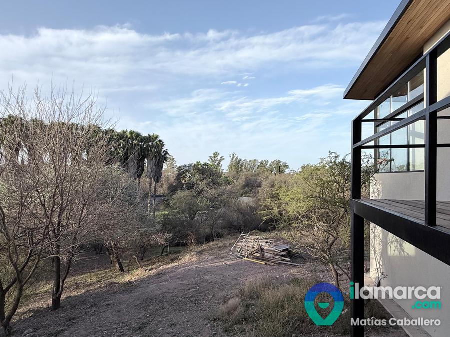 Casa a estrenar en Estancia Q2 — quincho independiente – foto 10