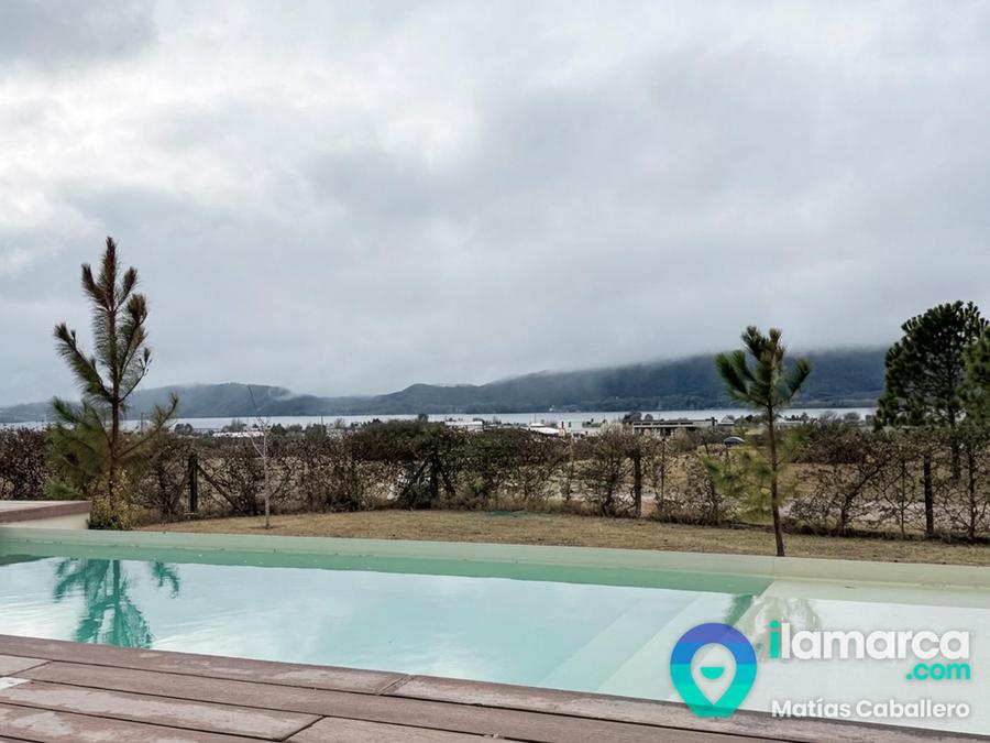 Casa de Categoria en Puerto del Águila con Vista Panorámica al Lago, Piscina Infinita, 4 Habitaciones y Seguridad 24 Horas – foto 11