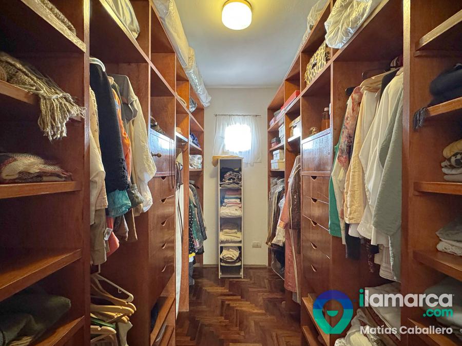Casa en venta en Urca: 5 dormitorios, pileta y cochera doble – foto 17