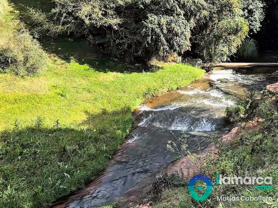 Casa en Las Delicias con Fondo a Tres Arroyos | Piscina, Spa y Naturaleza Única – foto 26