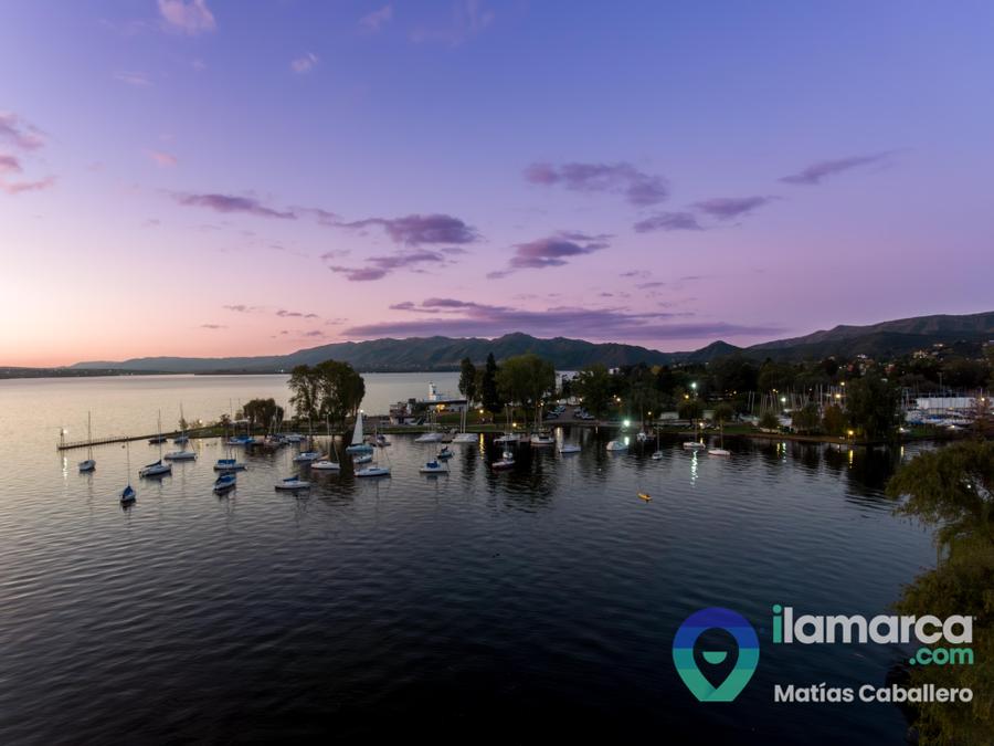 Sobre la costa en Carlos Paz, con seguridad 24 hs y rampa para embarcaciones – foto 3