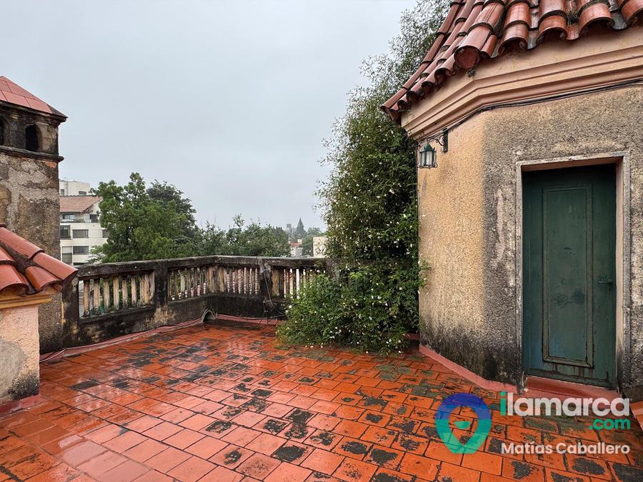 Castillo del Cerro a la venta de 6 dormitorios. Sé parte de la historia de Córdoba! – foto 20