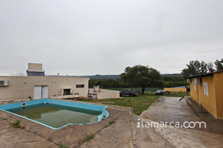 Campo Jose de la Quintana – foto 14