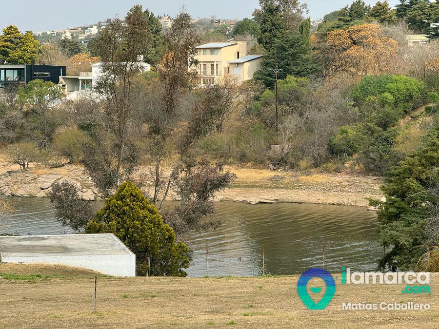 23,5 metros de Costa al Lago San Roque con Agua Permanente para embarcaciones 4800 m2 – foto 24
