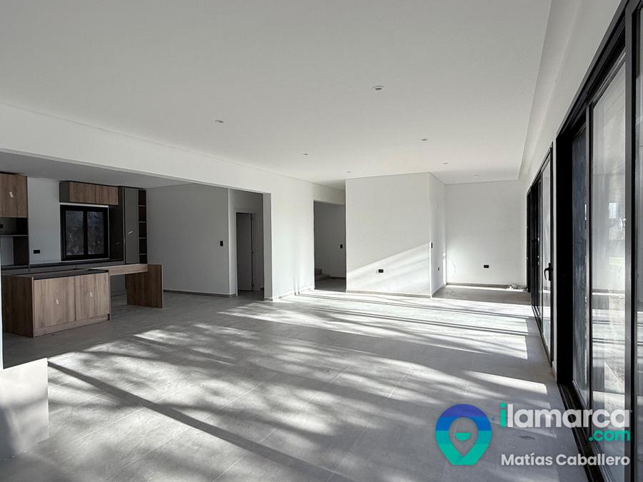 Casa contemporánea a estrenar en La Cuesta, Córdoba. USD 480.000 – foto 4