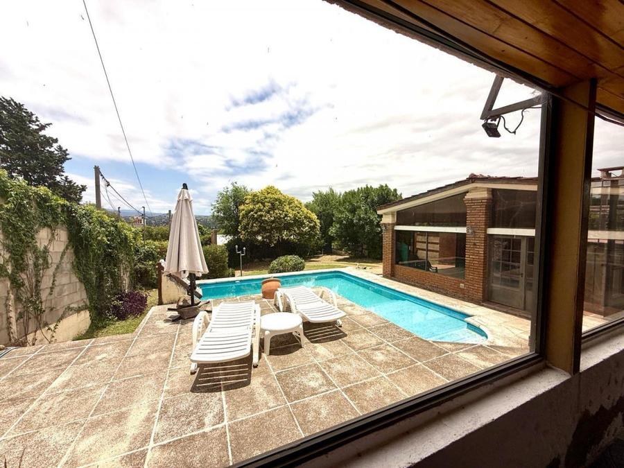 Propiedad Multifamiliar 294m² c/Pileta - Villa Carlos Paz – foto 7