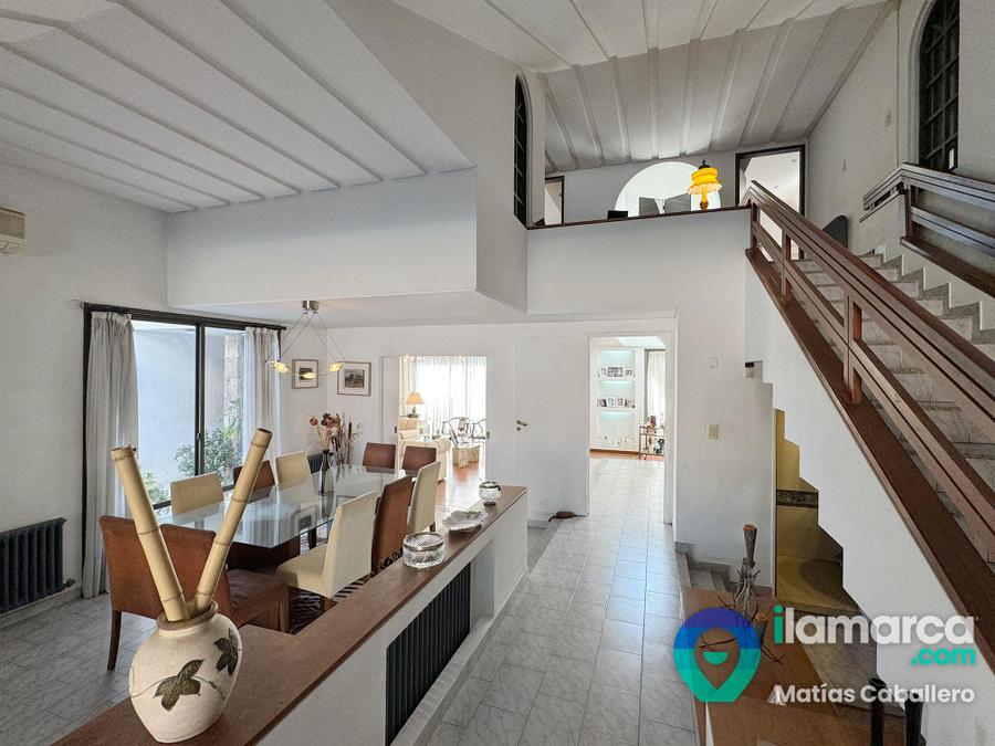 Casa a la venta en Urca de 5 dormitorios aceptar menor en Urca – foto 11