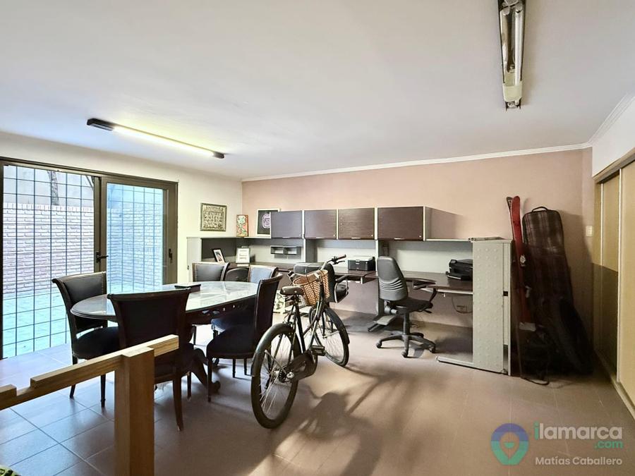 CASA EN VENTA EN URCA - DOBLE TERRENO 770 M² - 4 DORMITORIOS, PILETA Y QUINCHO – foto 25