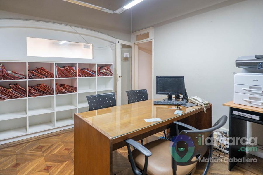 Casona tradicional en el corazón de Nueva Cordoba – foto 23