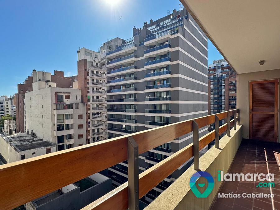 Piso entero en Nueva Córdoba de 3 dormitorios en suite mas dep de servicio 210 m2 – foto 13