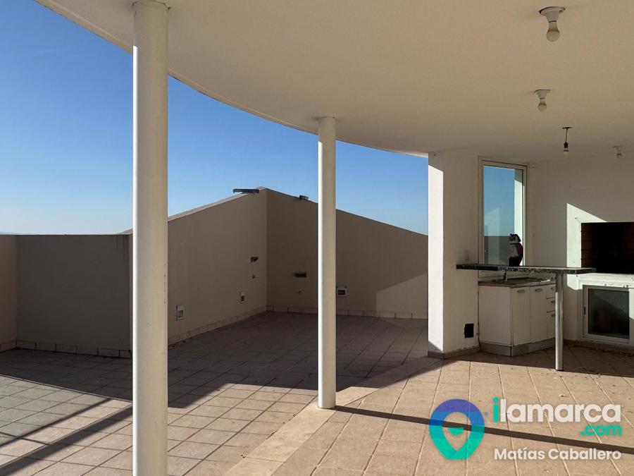 Único penthouse con terraza propia en Miracielos — General Paz, 4 cocheras – foto 18