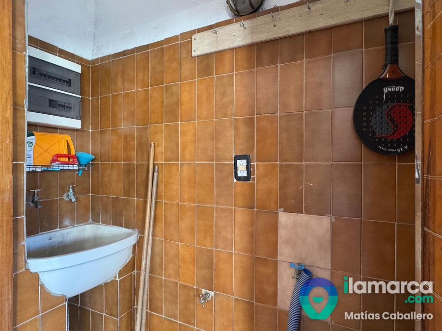 Urca toda en planta baja óptima ubicación – foto 18