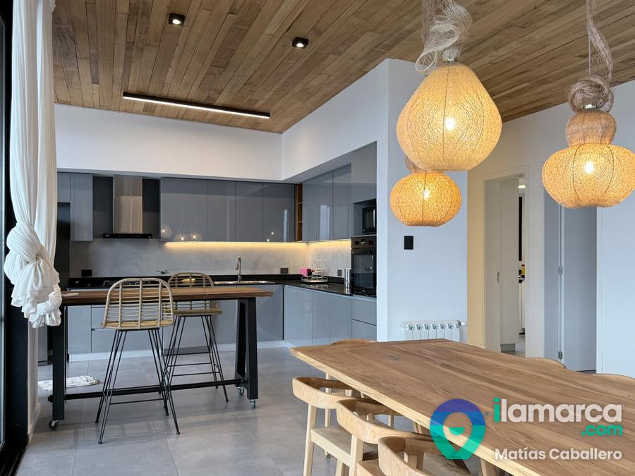 Casa de Categoria en Puerto del Águila con Vista Panorámica al Lago, Piscina Infinita, 4 Habitaciones y Seguridad 24 Horas – foto 8